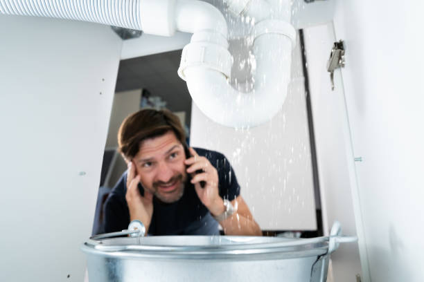 Shower Repair Services in Romulus, MI