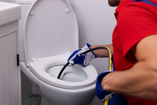 Best Plumbing Repair Near Me  in Romulus, MI