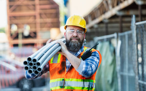 Best Affordable Plumbing Services  in Romulus, MI