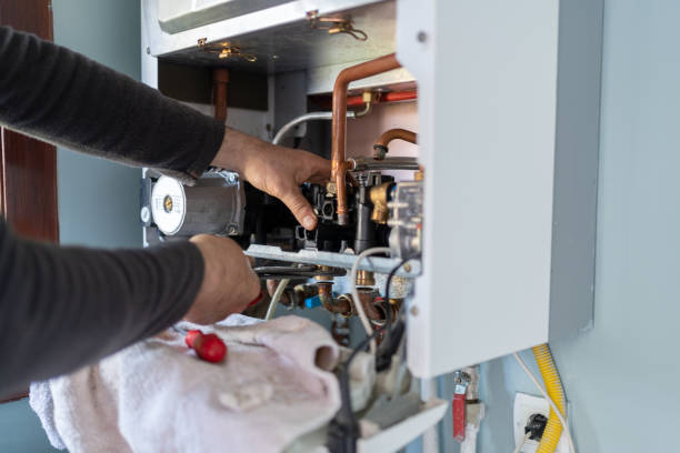 Best Water Heater Repair  in Romulus, MI