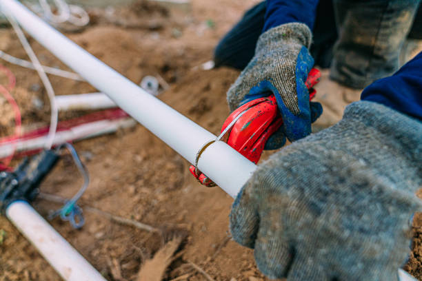 Best Best Plumbers Near Me  in Romulus, MI